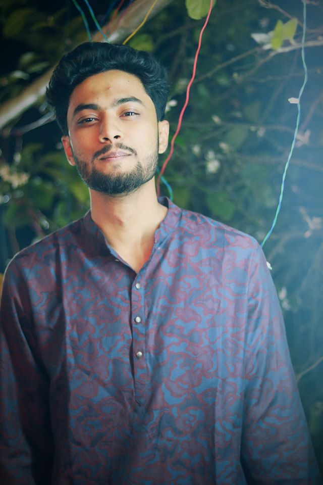 Siratun Nabi Sabbir