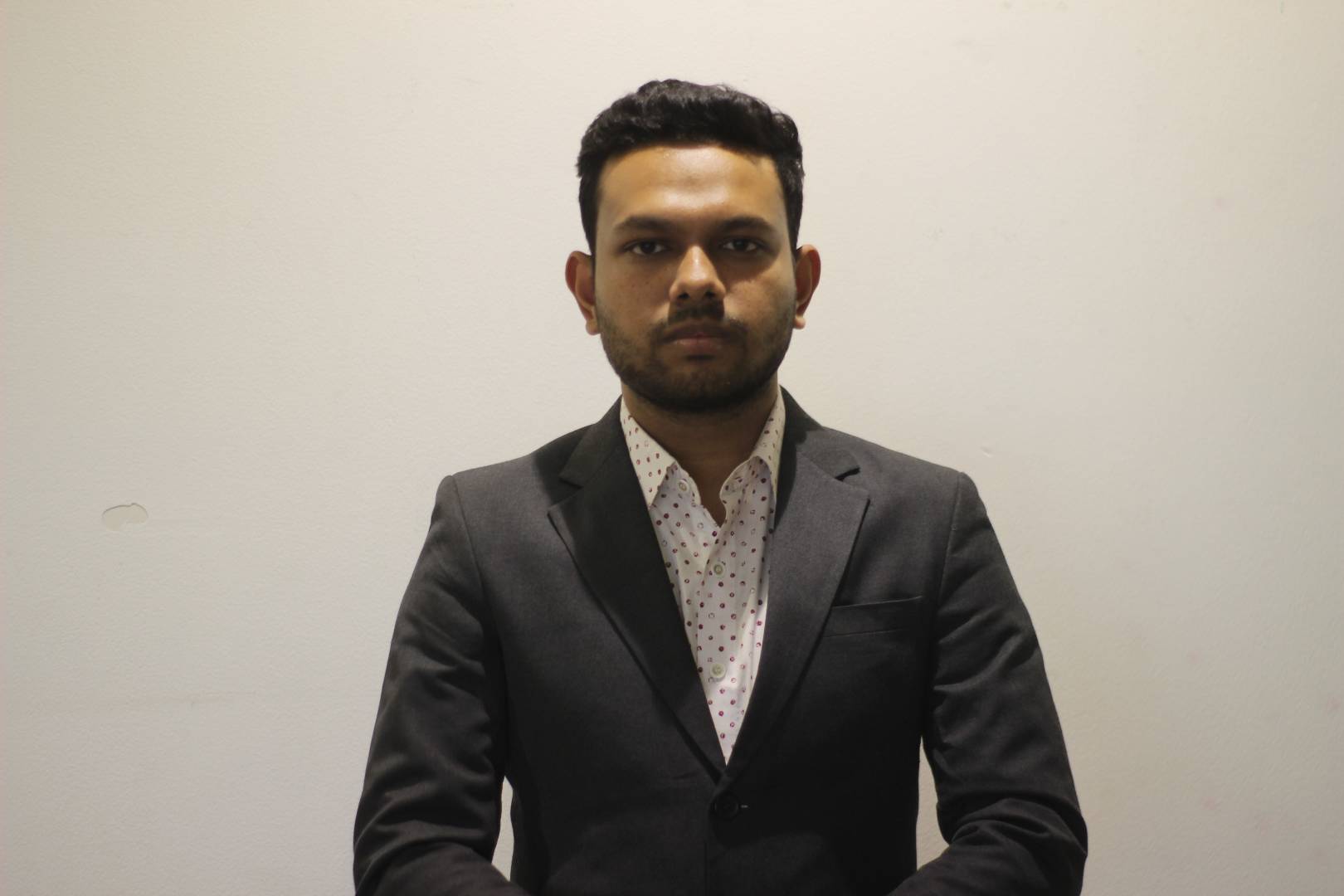Md.Tanzirul Alam