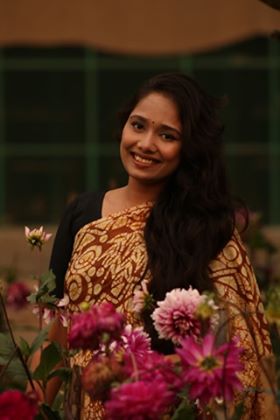Most. Rifat Ara
