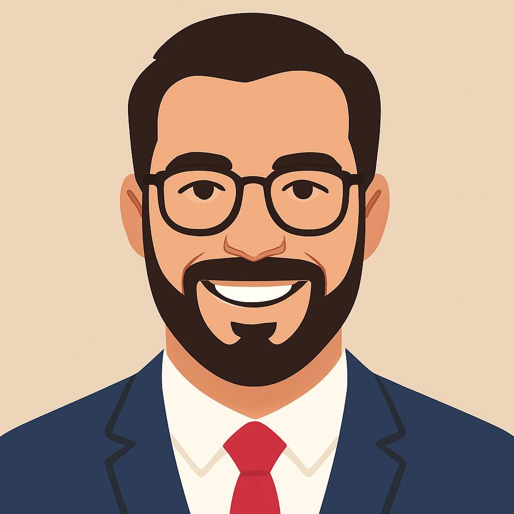 Faisal Hasan