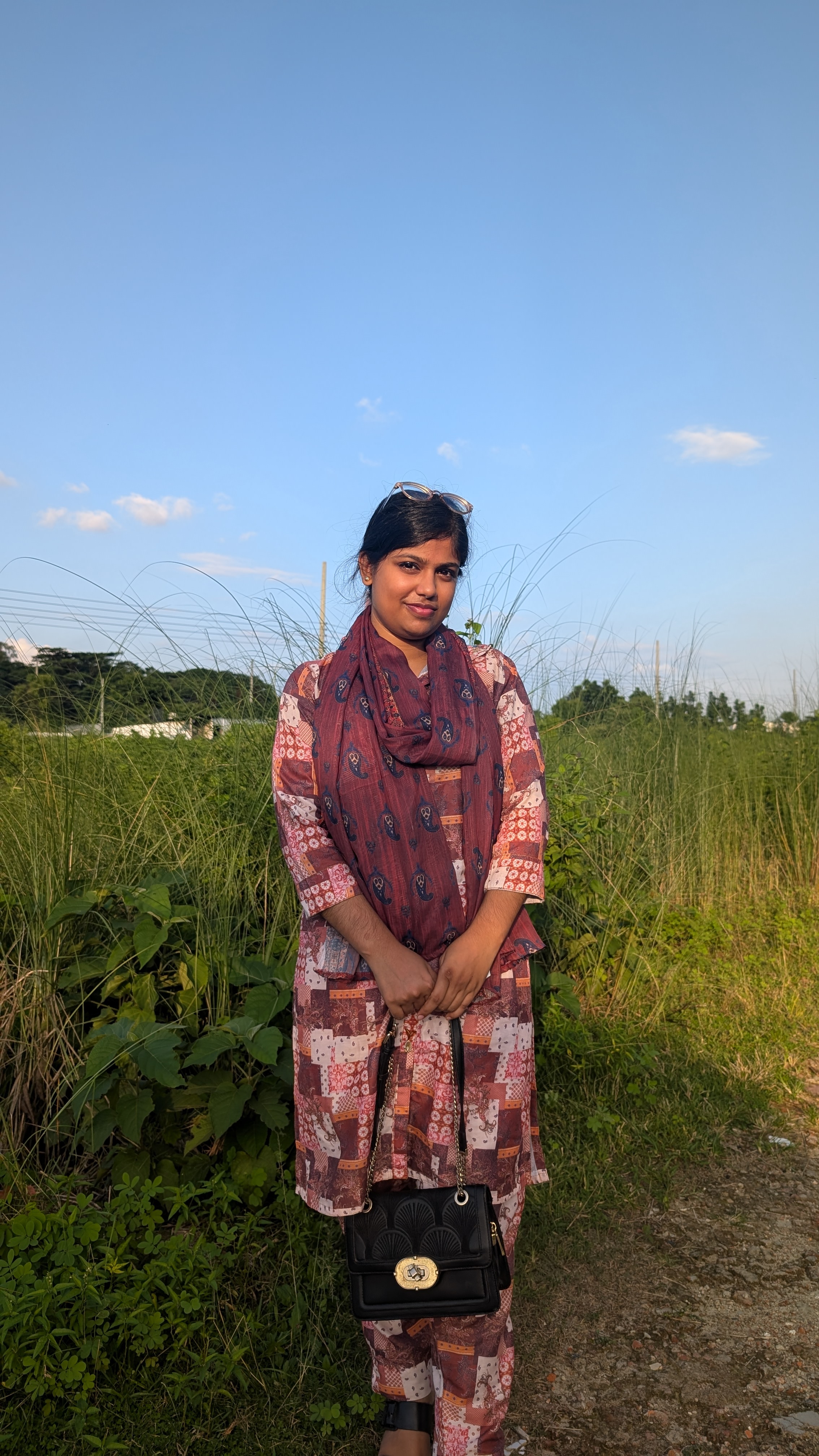 Mst. Asma Ul Housna Rajoni